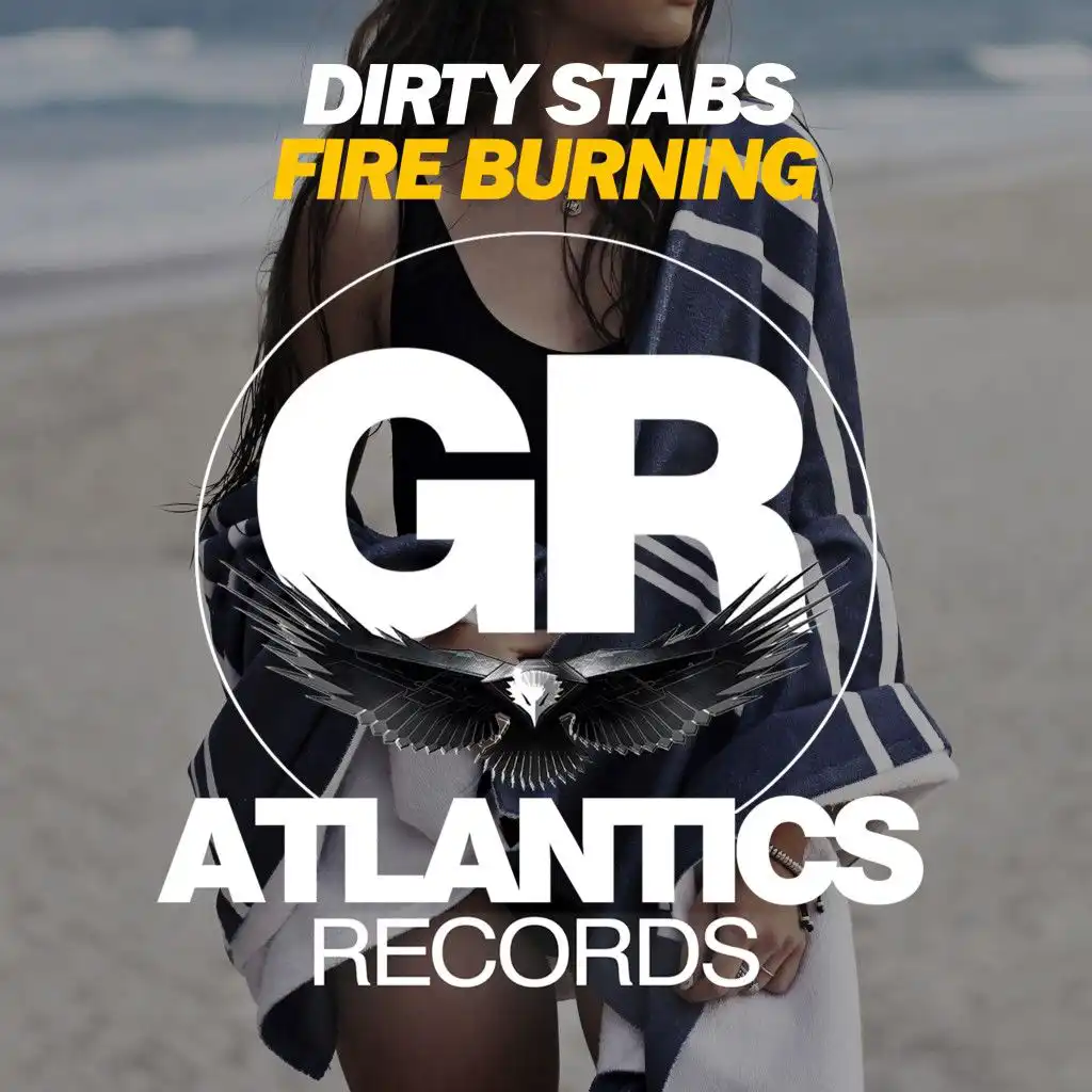 Fire Burning (Dub Mix)