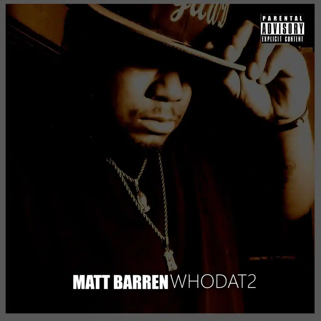 Who Dat 2