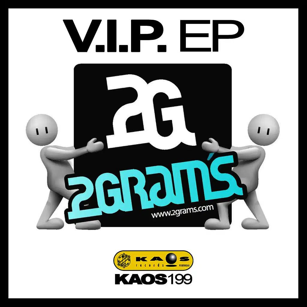 V.I.P. Line (Glamour Mix) [ft. Mc Y2K ]