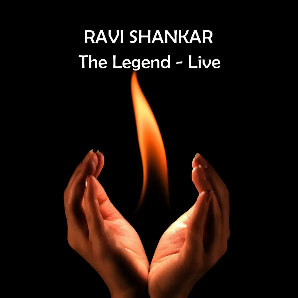 The Legend Live