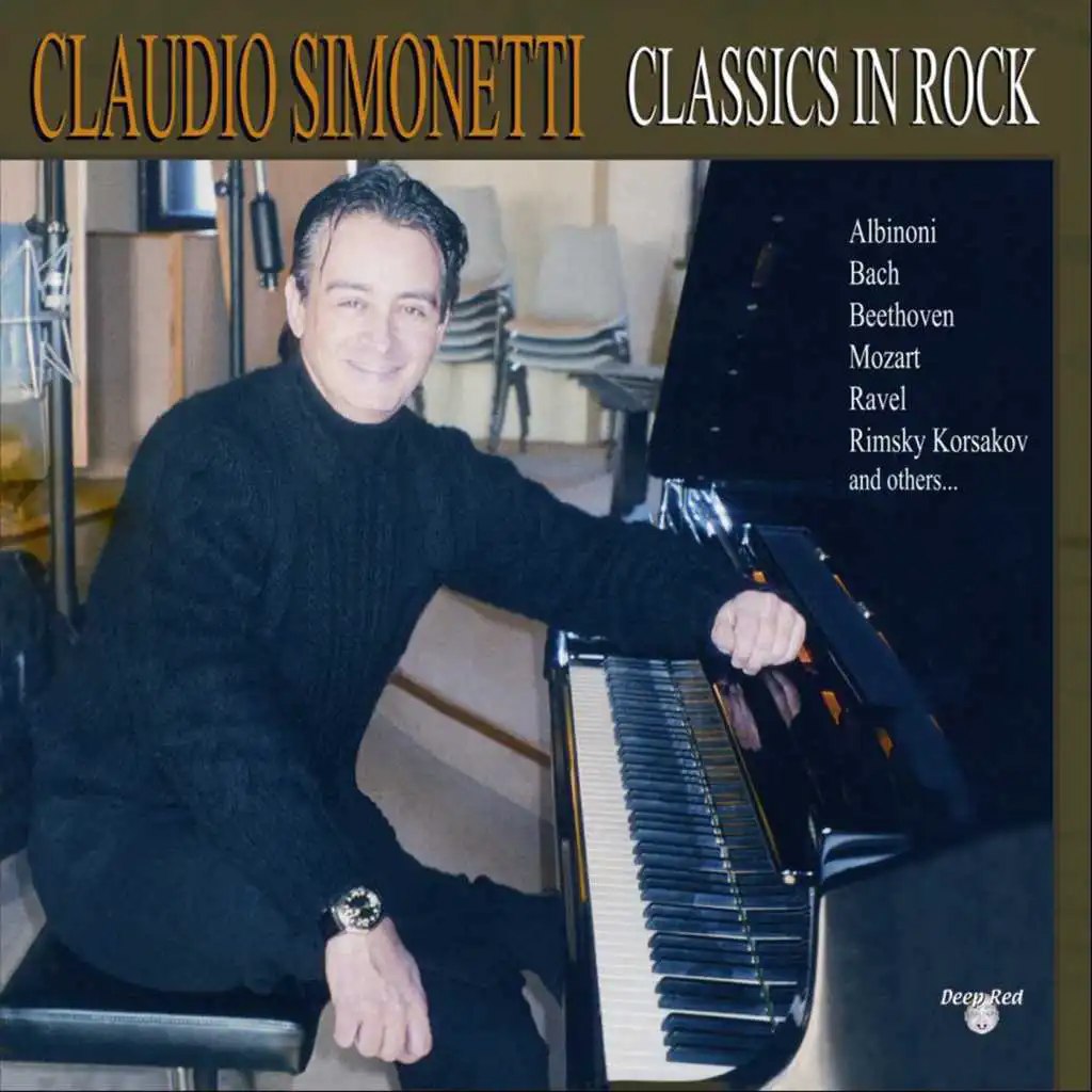 Albinoni in Rock (from "Adagio")