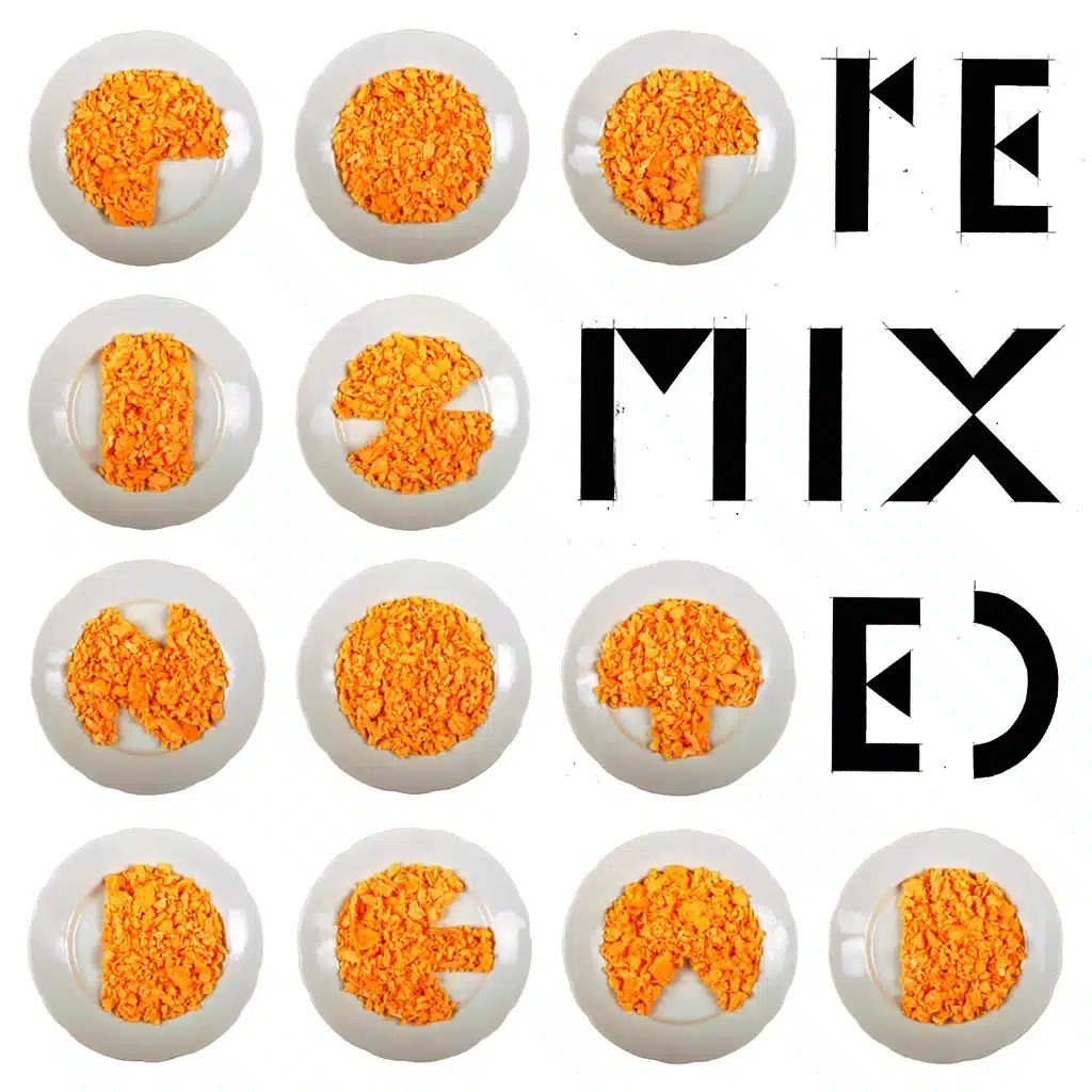 Pop Is Not Dead Remixed