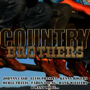 Country Brothers