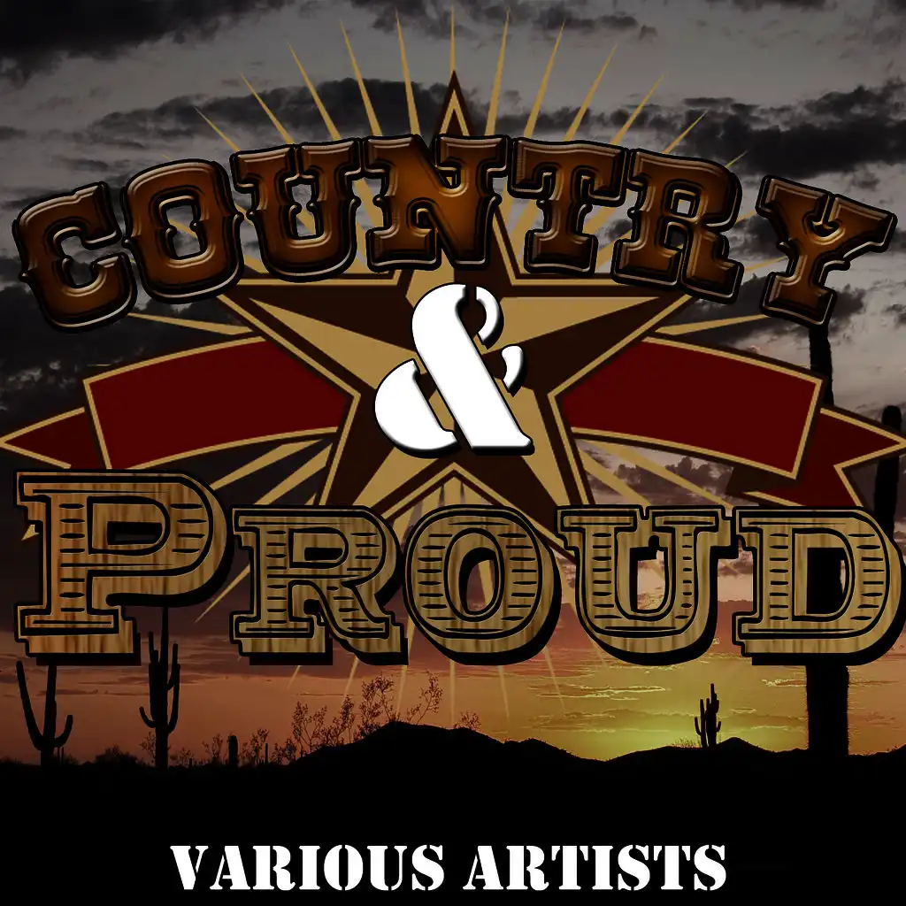 Country & Proud
