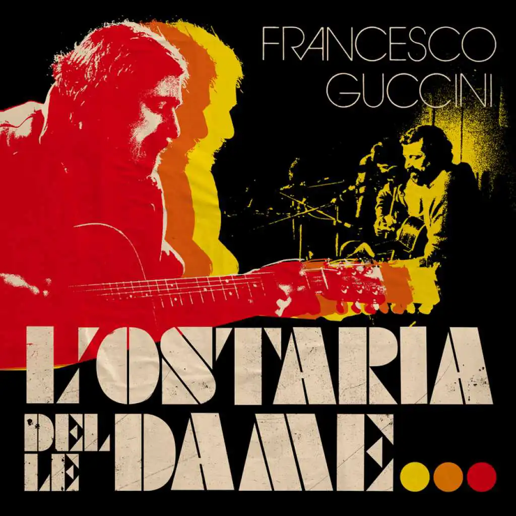 Intro 3 (Francesco Guccini/Ostaria Delle Dame) (Live)