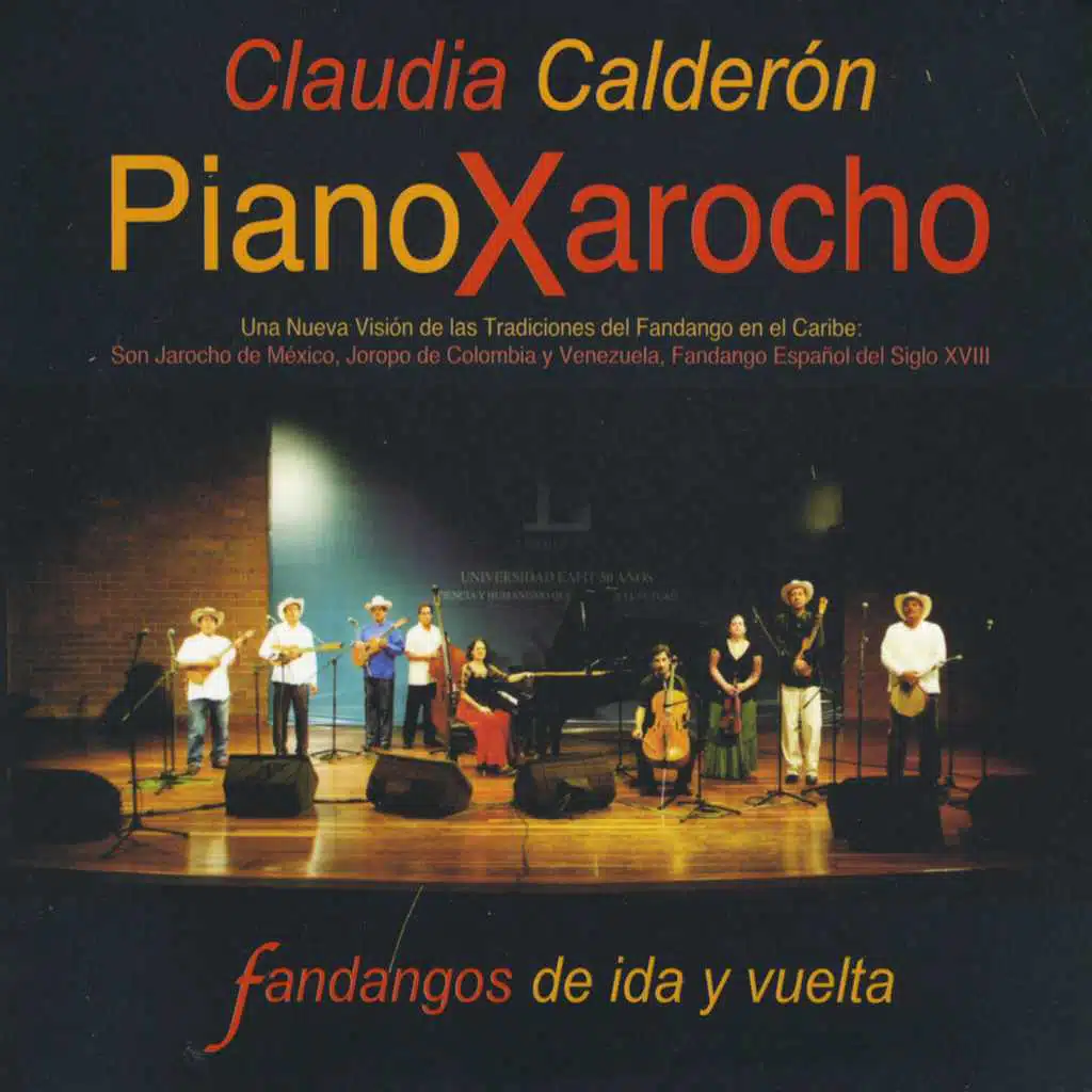 Piano Xarocho