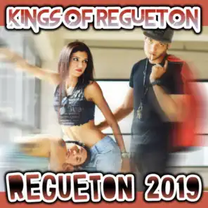 Reggaeton en lo Oscuro (Kings Version)