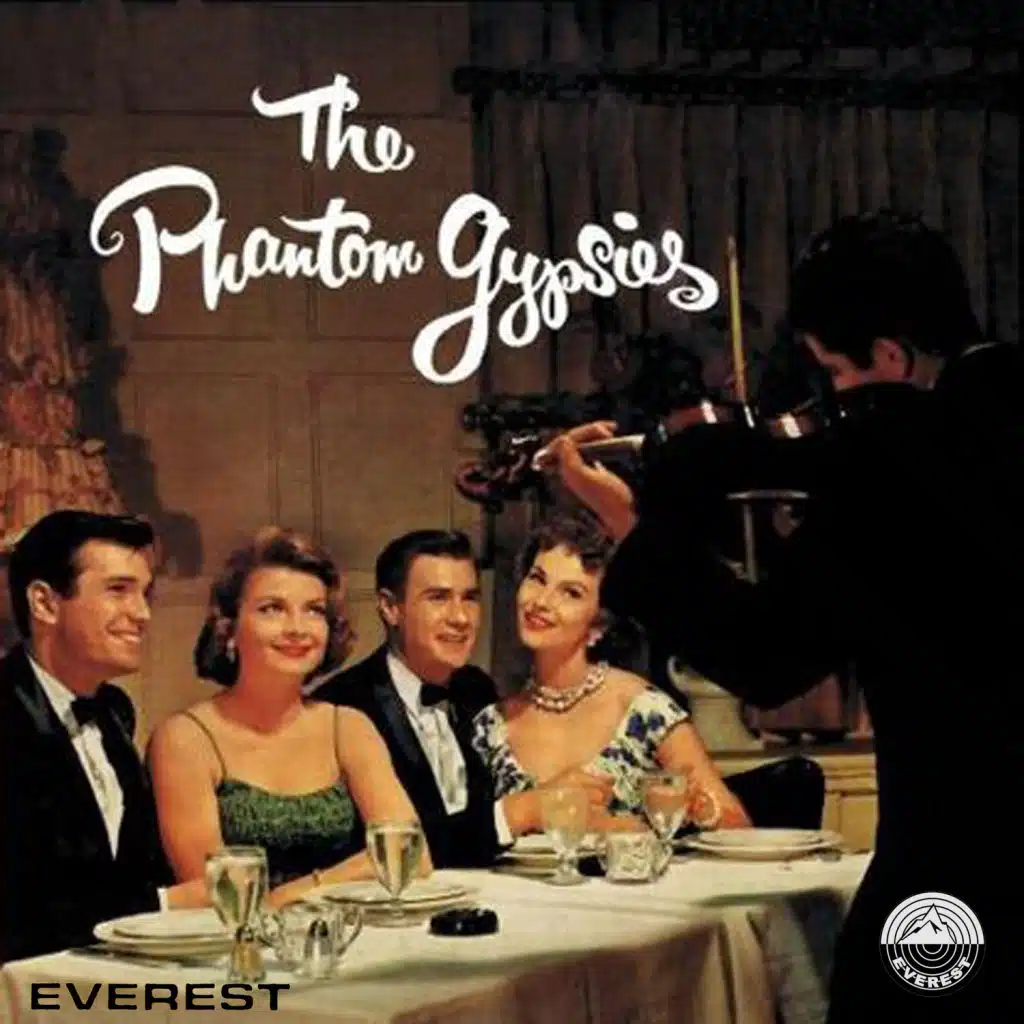 The Phantom Gypsies