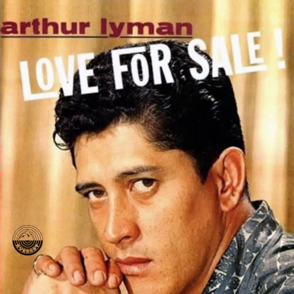 Love for Sale