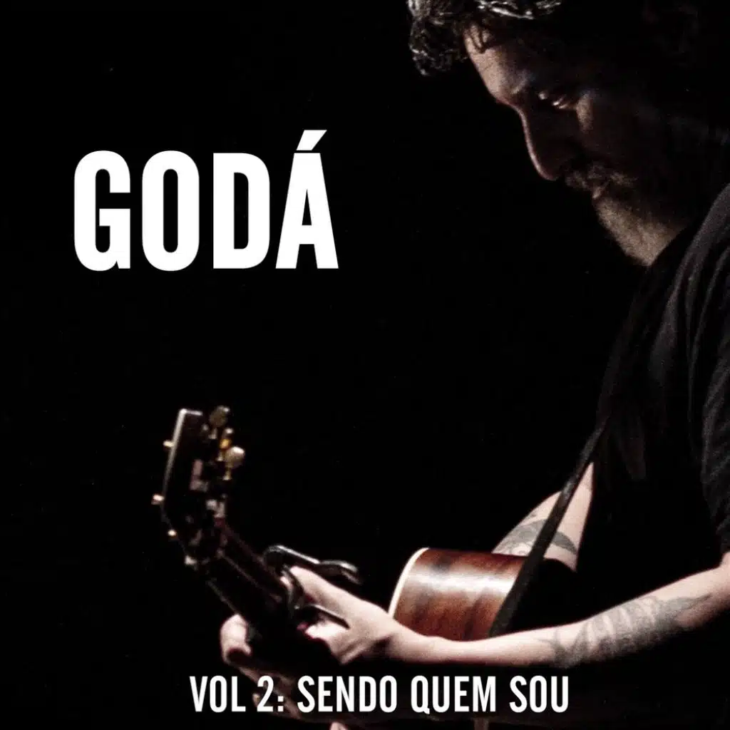 Sendo Quem Sou