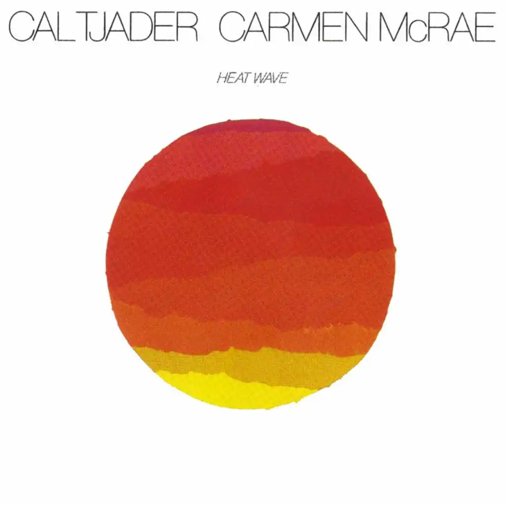 Cal Tjader & Carmen McRae