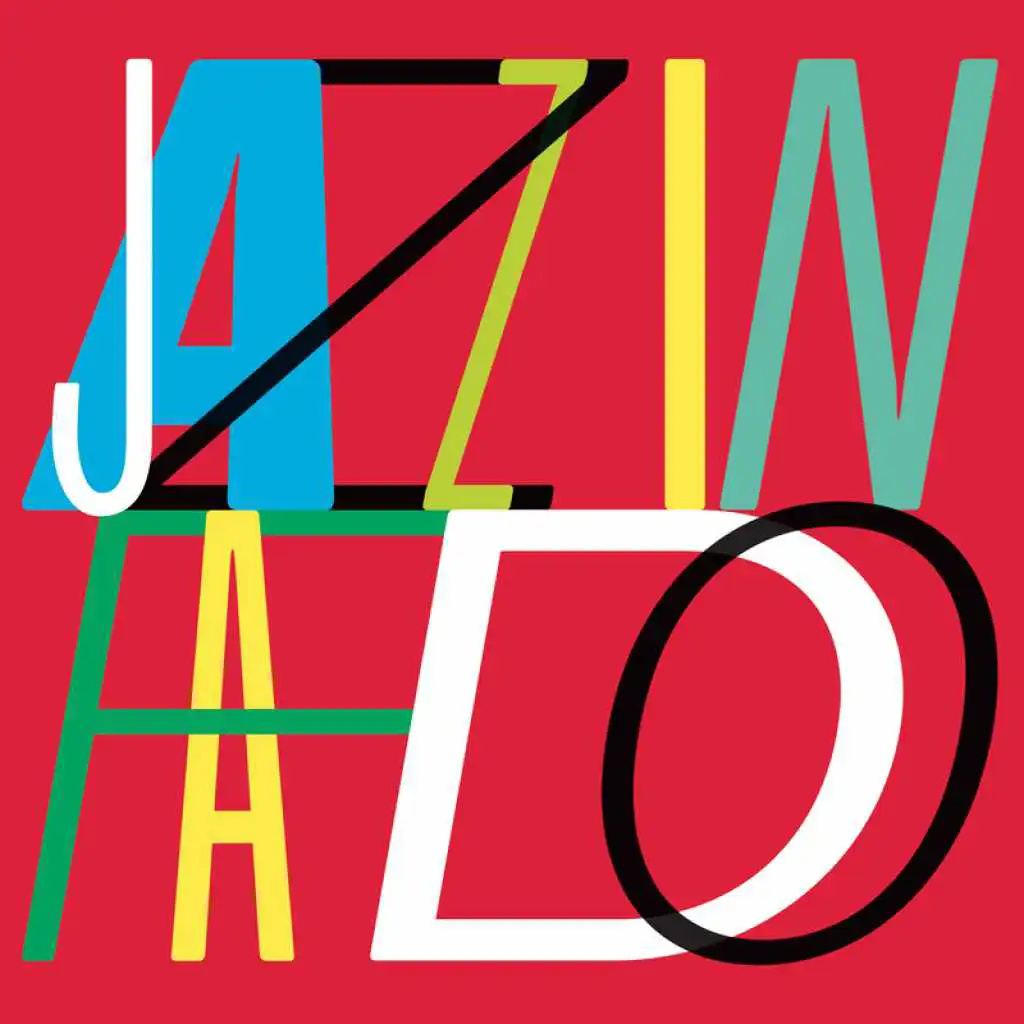 Lisboa Menina E Moça (JazzInFado Version)