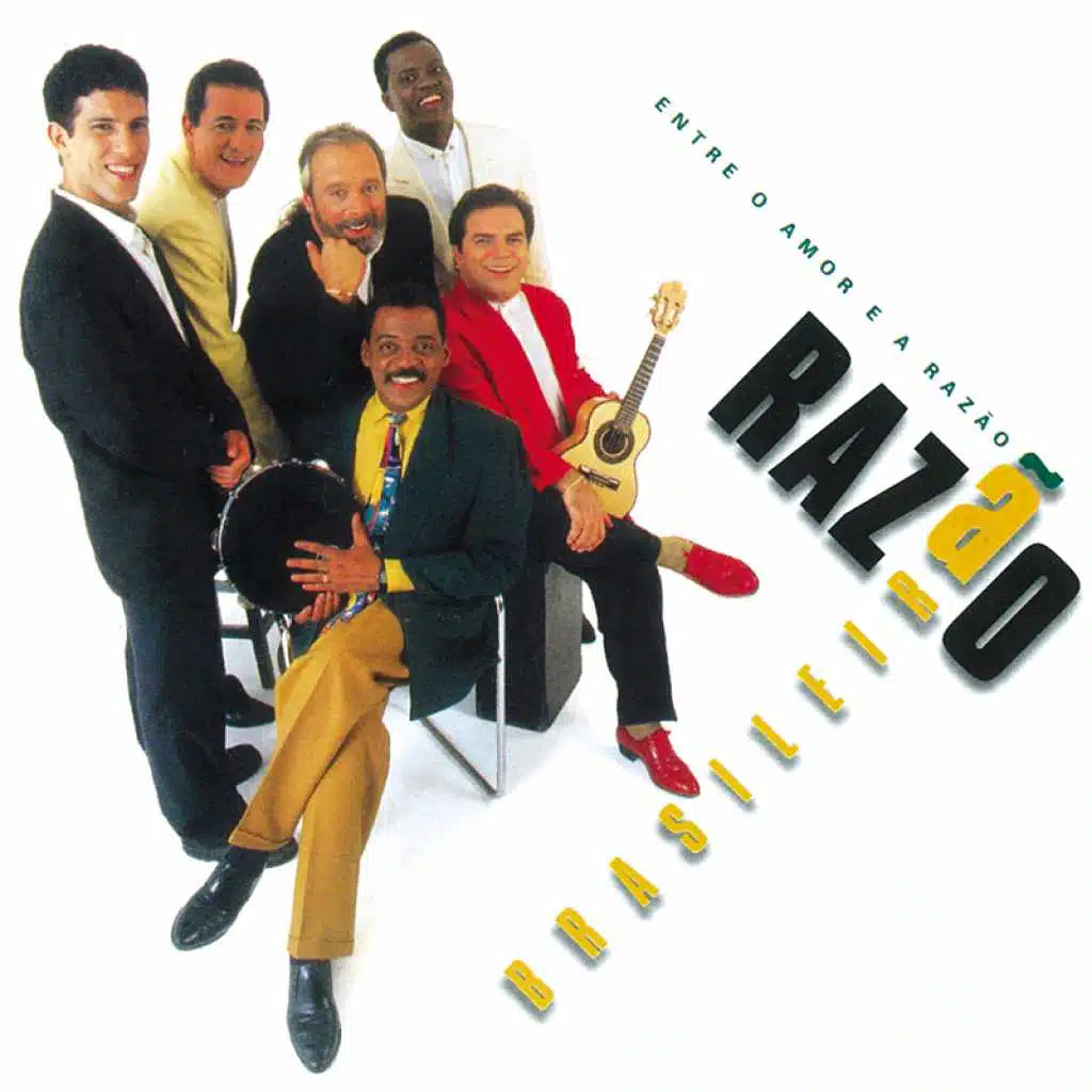 Entre O Amor E A Razão