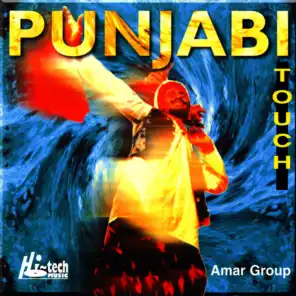 Punjabi Touch