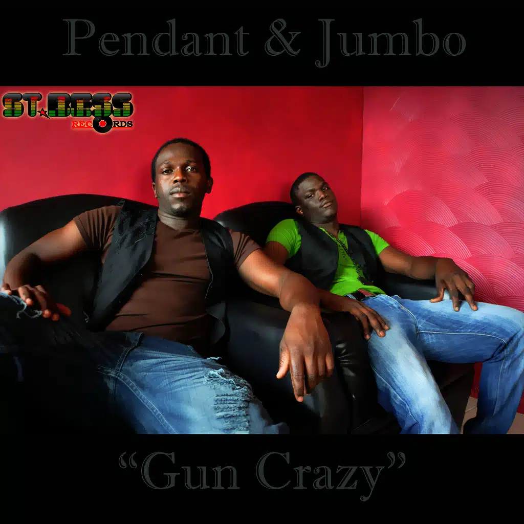 Gun Crazy