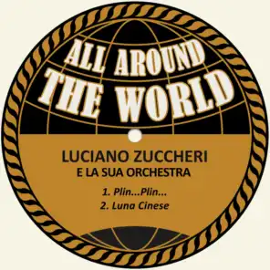 Luciano Zuccheri e la sua Orchestra