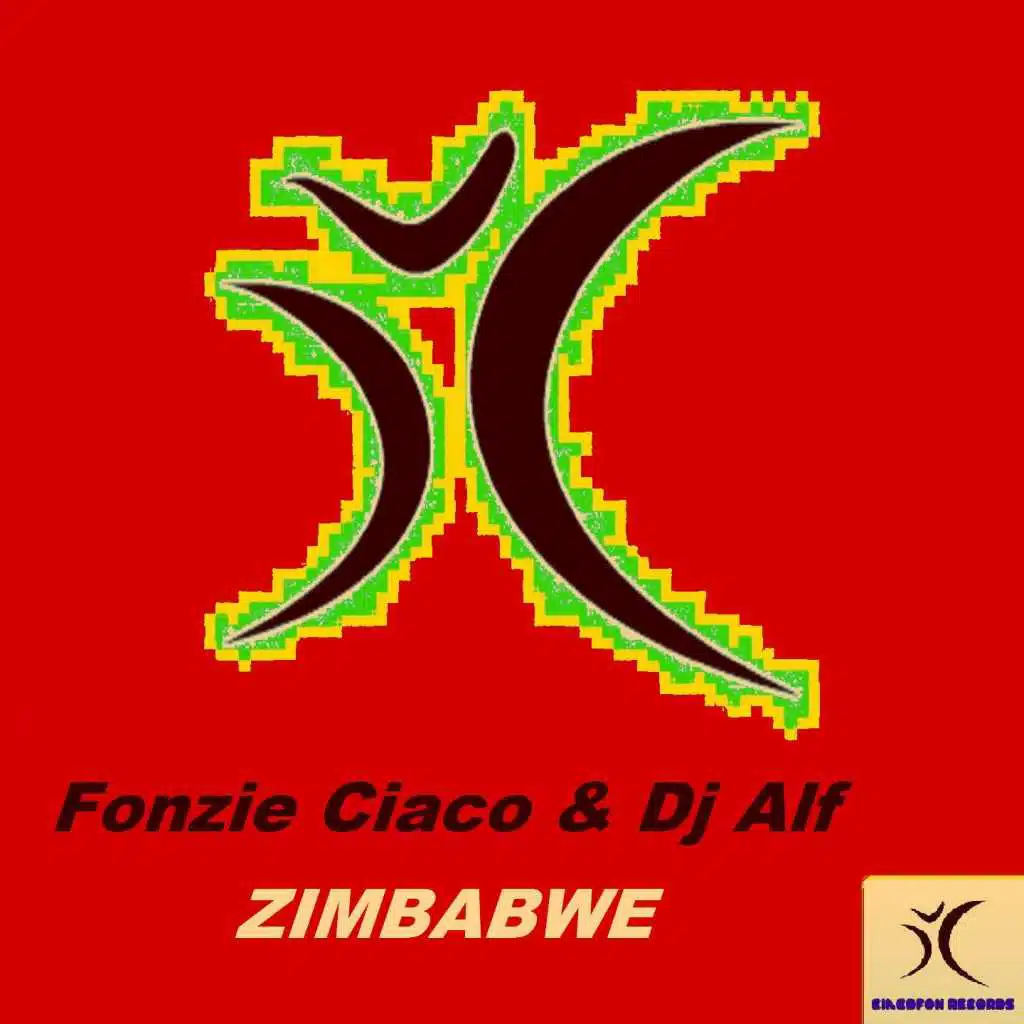 Zimbabwe (feat. DJ Ciaco)