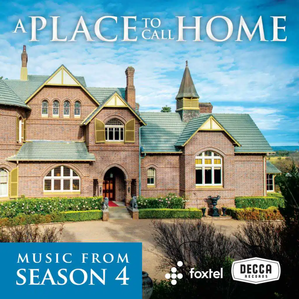 Patrick Thomas, Isador Goodman & Melbourne Symphony Orchestra