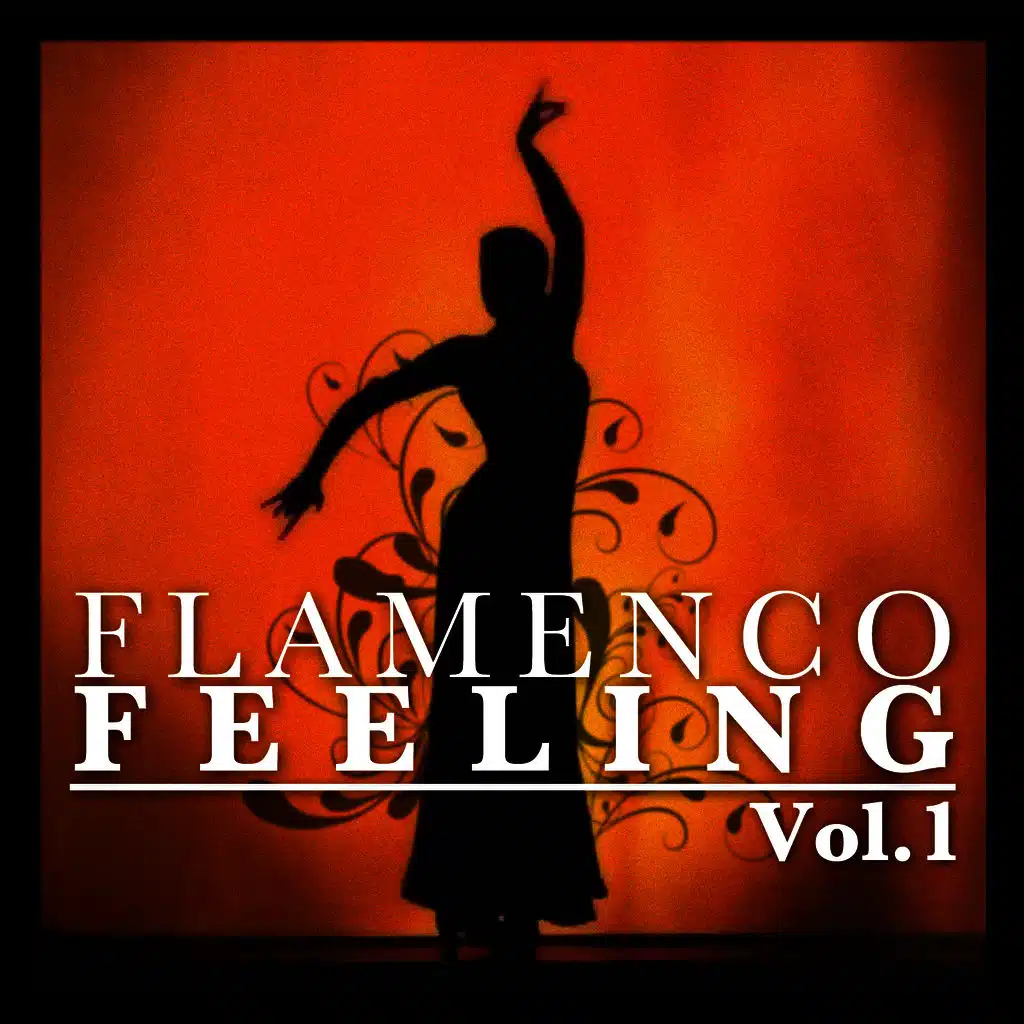 Flamenco Feeling Vol. 1