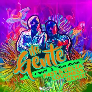 Mi Gente (F4st, Velza & Loudness Remix)