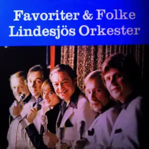 Folke Lindesjös Orkester