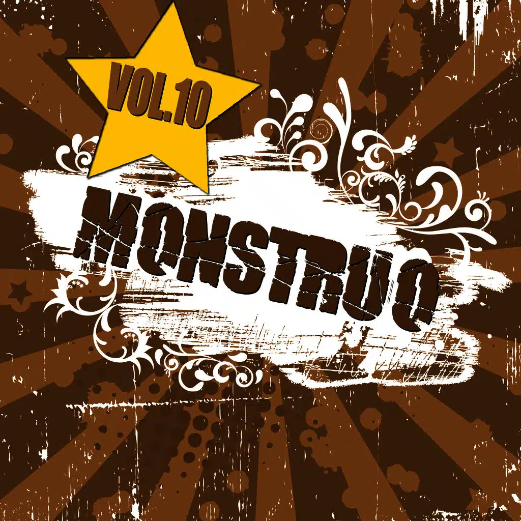 Monstruo  Vol. 10