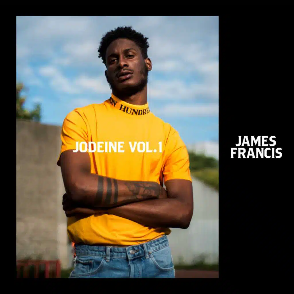 Jodeine (Vol. 1)