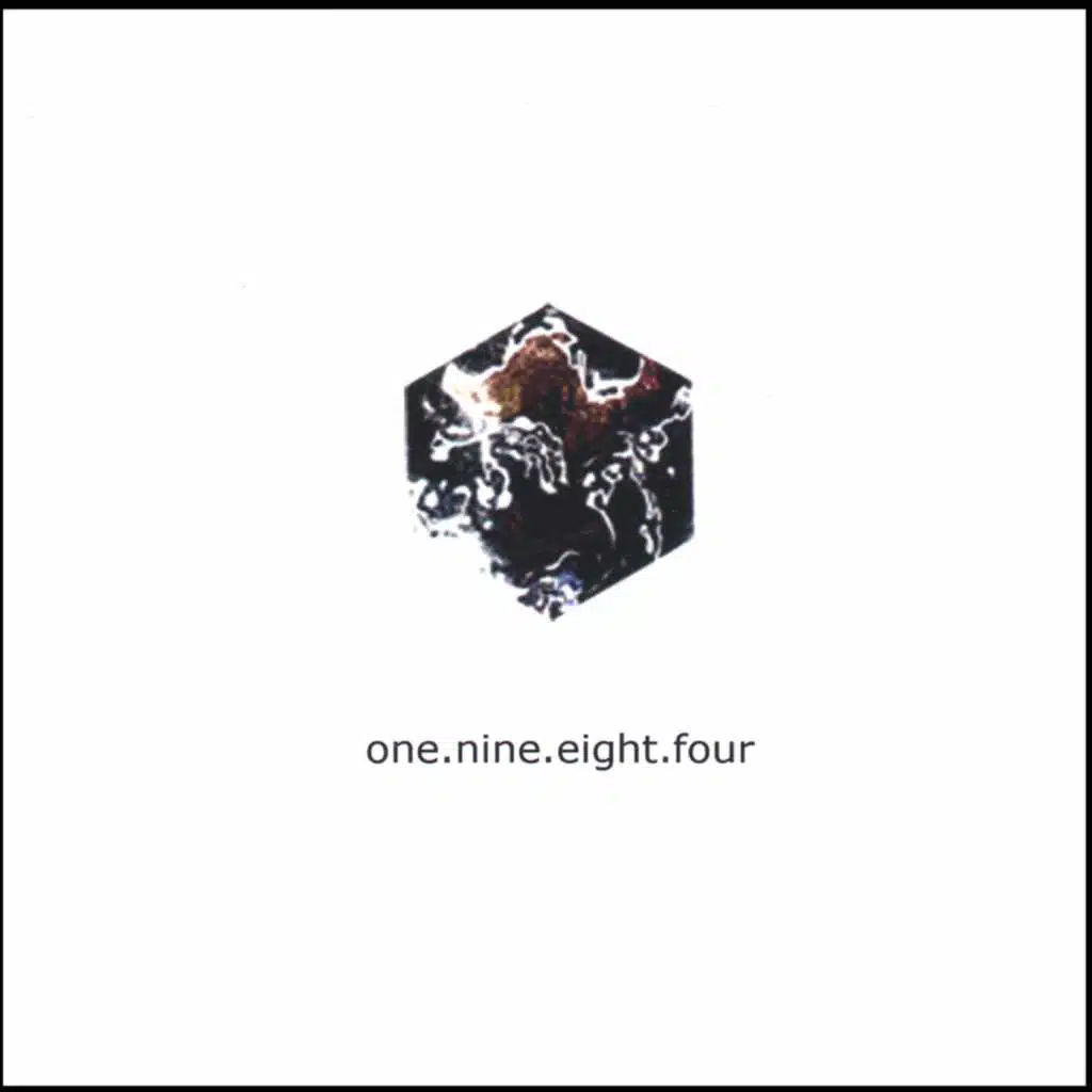 One Nine Eight Four
