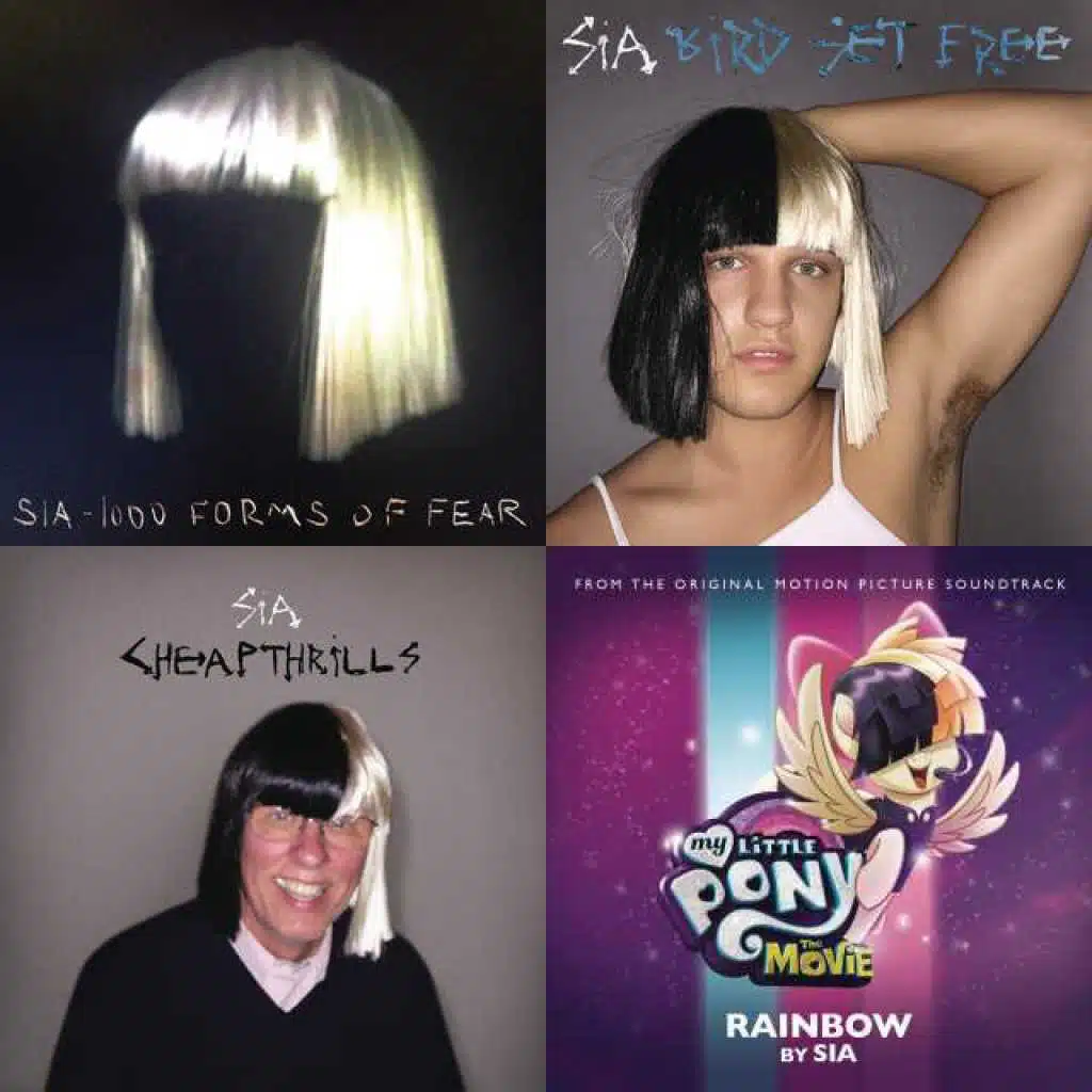 Sia
