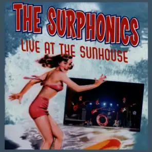The Surphonics