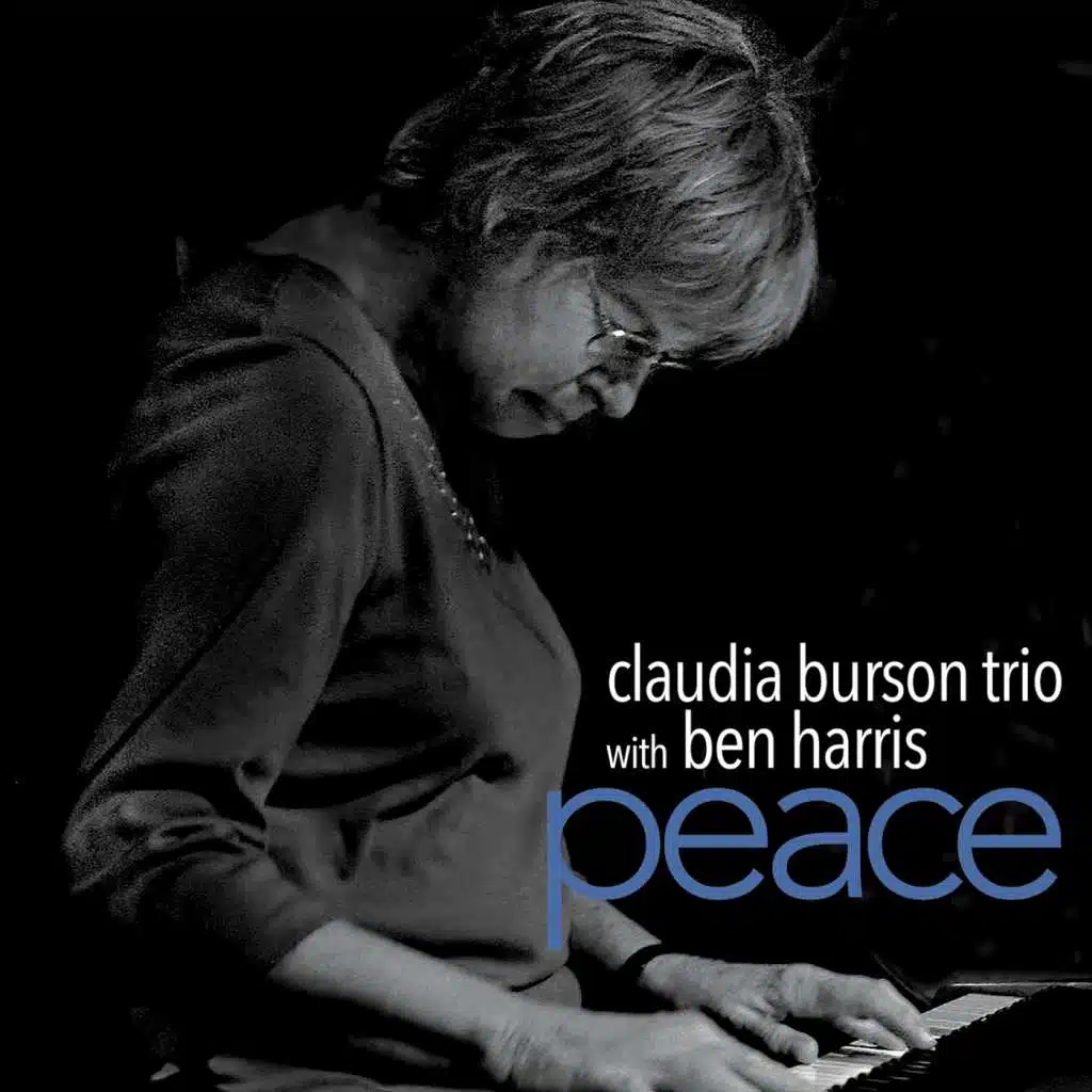 Snowfall (feat. Ben Harris)