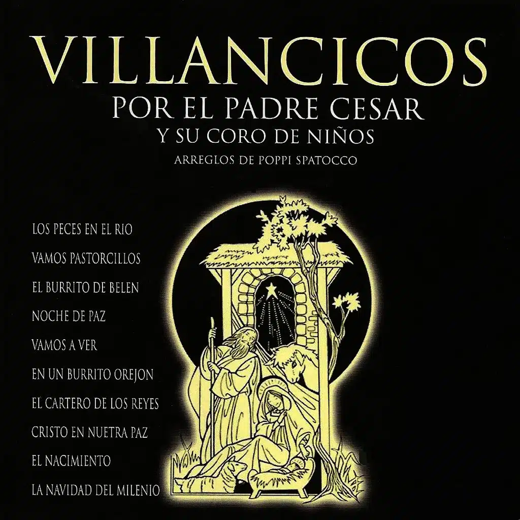 Villancicos