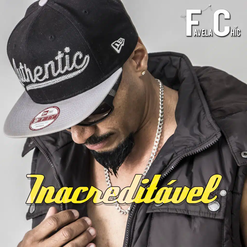 Inacreditável