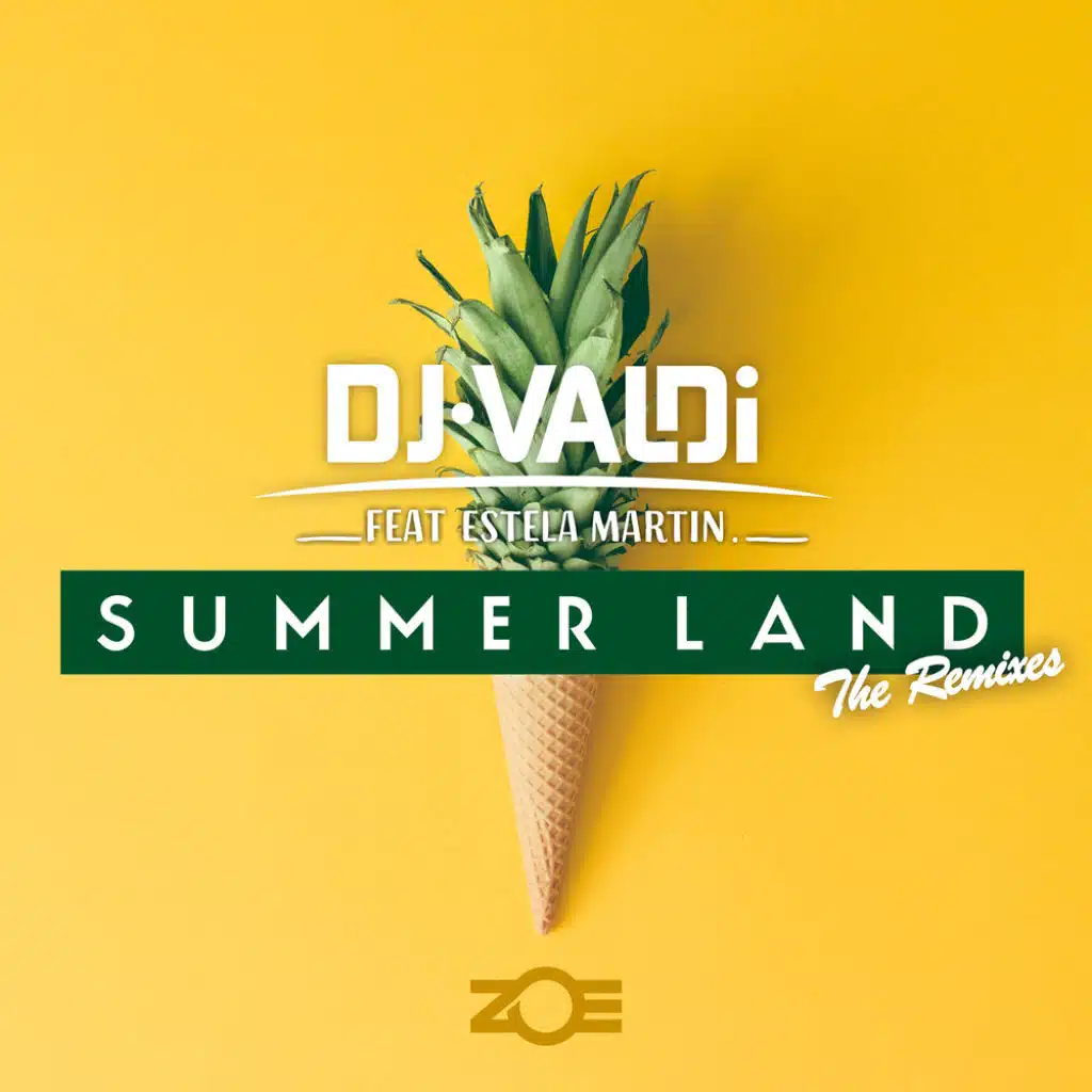 Summer Land (Remixes)