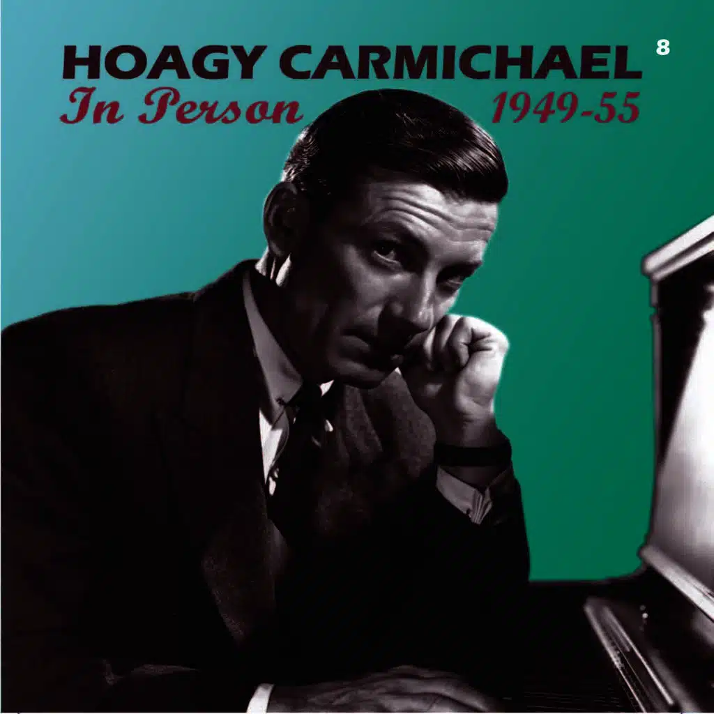 In Person 1949-55 (Remastered)