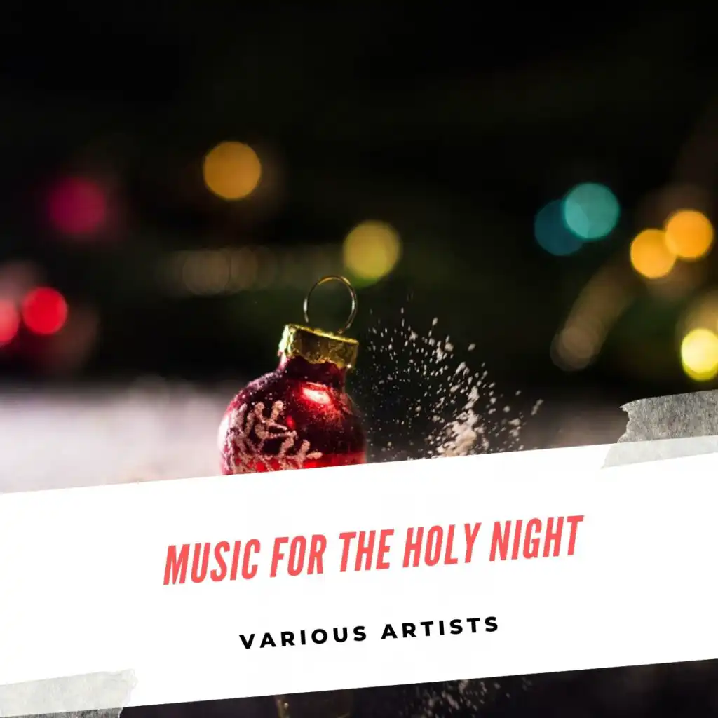 Music for the Holy NIght