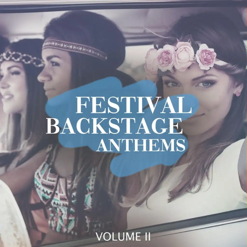 Festival Backstage Anthems, Vol. 2
