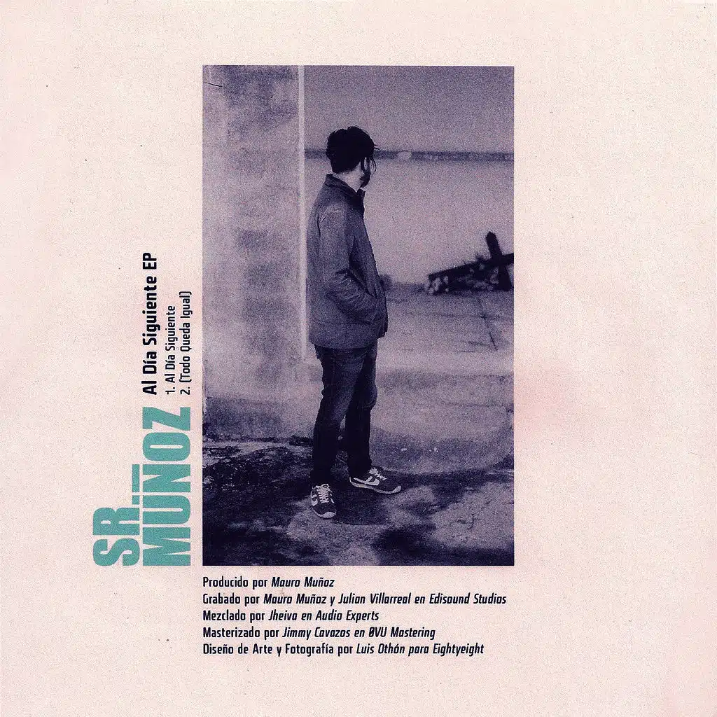 Al Dia Siguiente EP