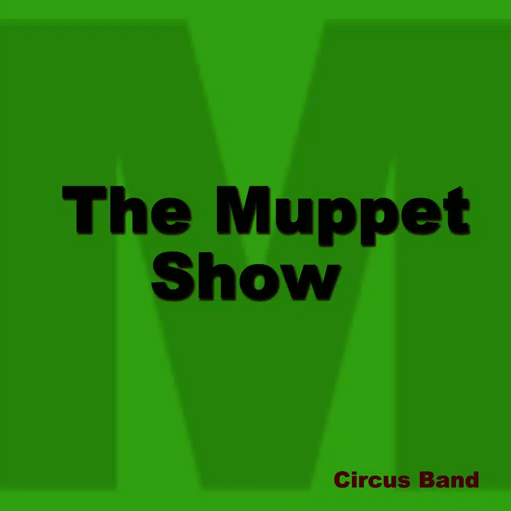 The Muppet Show