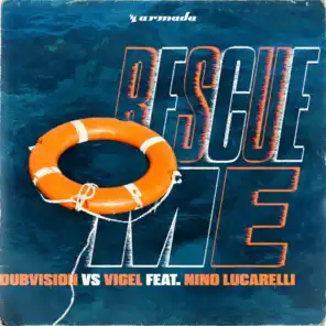 Rescue Me (feat. Nino Lucarelli)