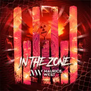 In The Zone (Extended Mix)
