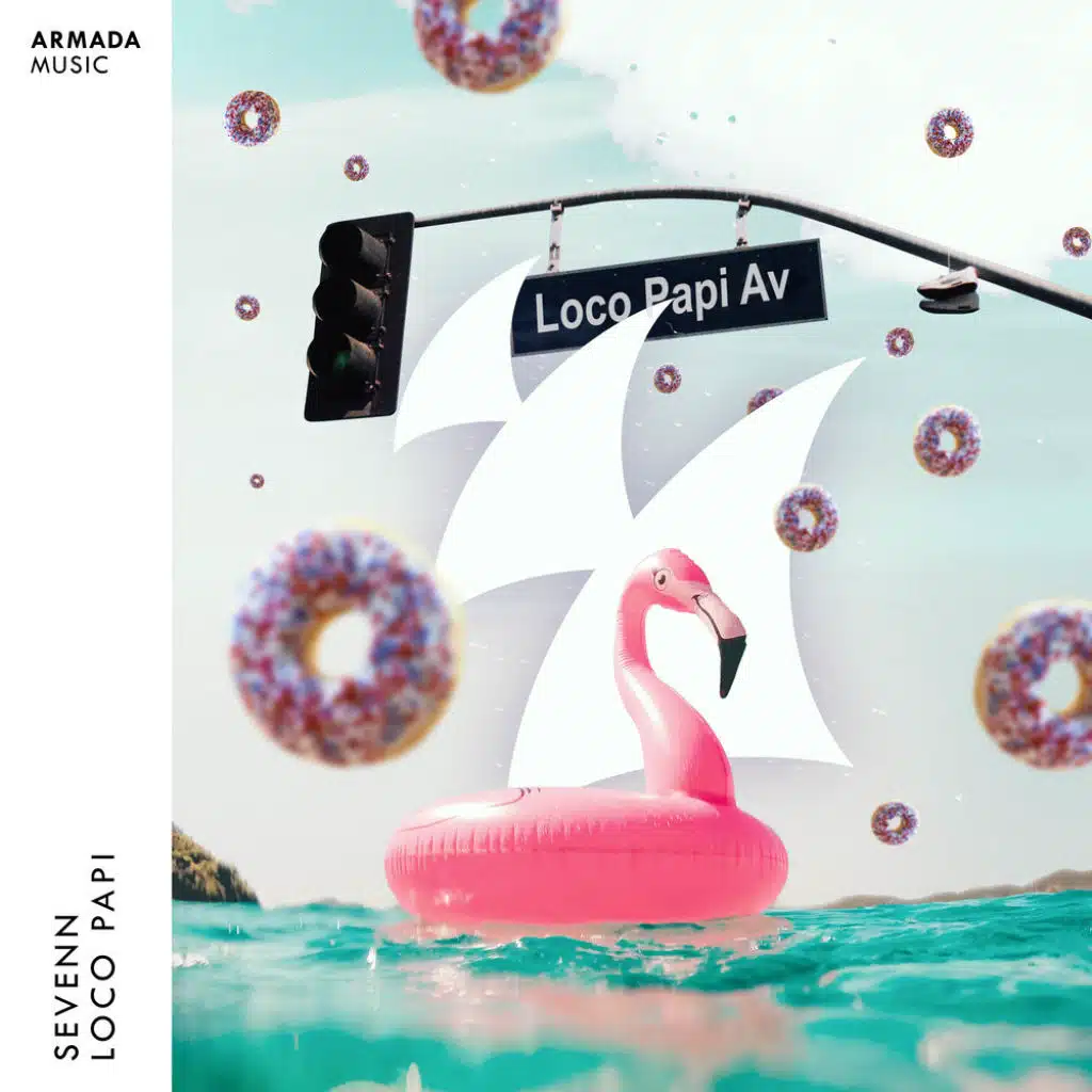 Loco Papi (Extended Mix)