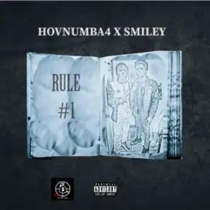 Rule #1 (feat. Smiley)