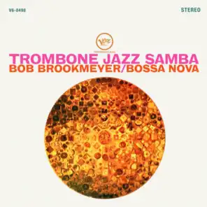 Trombone Jazz Samba