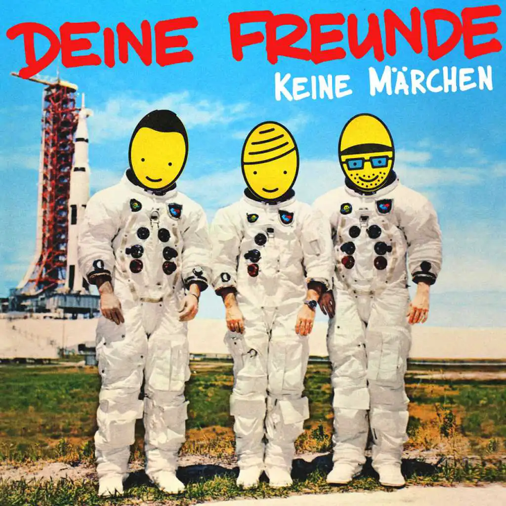 Keine Märchen