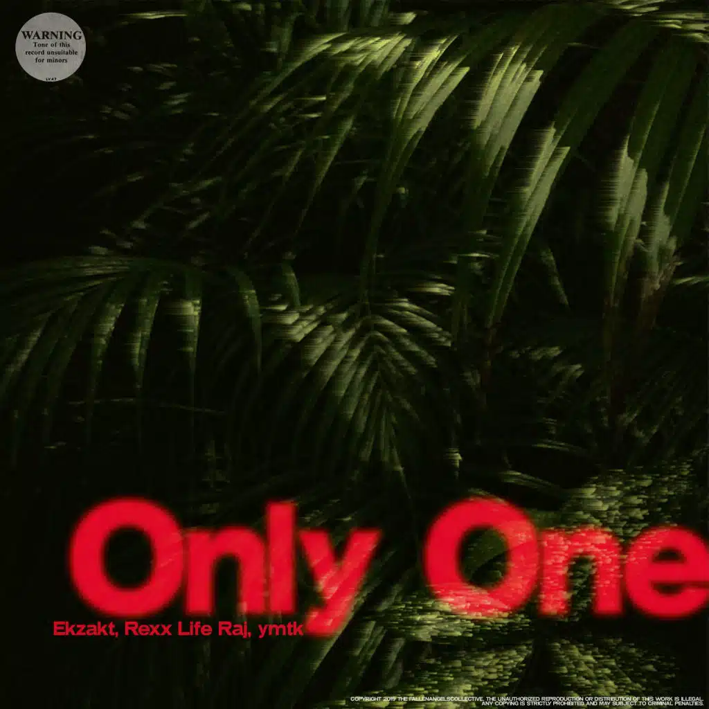 Only One