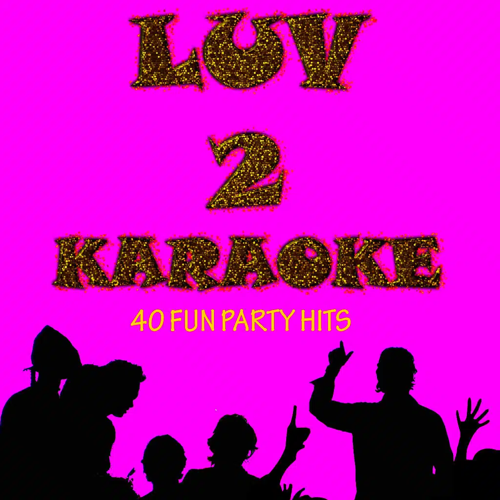 Beat It (Karaoke with Background Vocals) [In the Style of Michael Jackson]