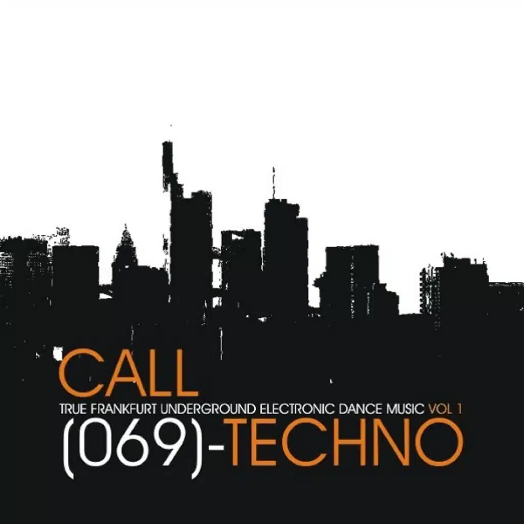 Carbonite (Dustin Zahn Remix)
