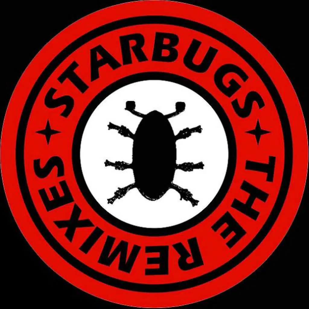 Starbug Remixed Vol.4