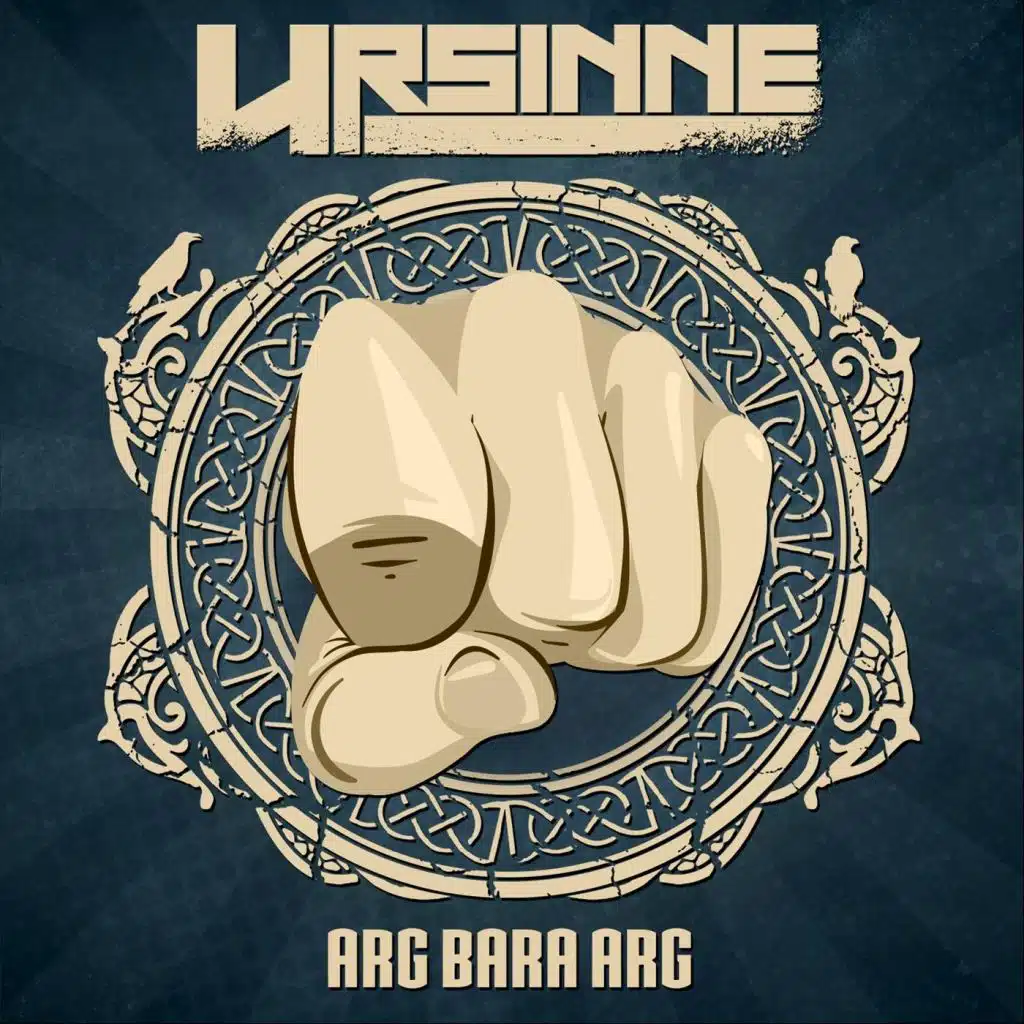 Arg Bara Arg
